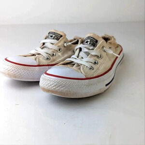 Converse Shoreline Sneakers - 8